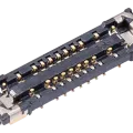 Radar Scanner FPC Connector For iPhone 12 / 12 Pro / 12 Pro Max (18 Pin)
