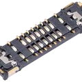 Radar Scanner FPC Connector For iPhone 12 / 12 Pro / 12 Pro Max (18 Pin)