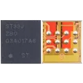 IC читання SIM-карти ST33J для iPhone 12 Mini / 13 Pro / 14 Series / 15 Pro / 15 Pro Max