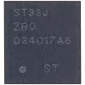 IC читання SIM-карти ST33J для iPhone 12 Mini / 13 Pro / 14 Series / 15 Pro / 15 Pro Max