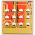 IC читання SIM-карти ST33J для iPhone 12 Mini / 13 Pro / 14 Series / 15 Pro / 15 Pro Max