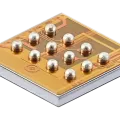 IC читання SIM-карти ST33J для iPhone 12 Mini / 13 Pro / 14 Series / 15 Pro / 15 Pro Max