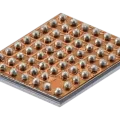 Touch Boost IC For iPhone 12 Series (BCM15960A0)