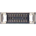 Upper Antenna FPC Connector For iPhone 13 Series (22 Pin)