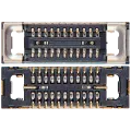 Upper Antenna FPC Connector For iPhone 13 Series (22 Pin)