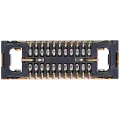 Upper Antenna FPC Connector For iPhone 13 Series (22 Pin)