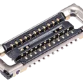 Upper Antenna FPC Connector For iPhone 13 Series (22 Pin)