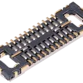 Upper Antenna FPC Connector For iPhone 13 Series (22 Pin)