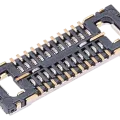 Wifi Antenna FPC Connector For iPhone 12 Series (22 Pin)