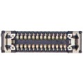 Wide Angle Camera FPC Connector For iPhone 12 / 12 Pro (26 Pin)