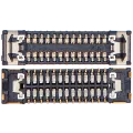 Wide Angle Camera FPC Connector For iPhone 12 / 12 Pro (26 Pin)