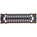 Wide Angle Camera FPC Connector For iPhone 12 / 12 Pro (26 Pin)