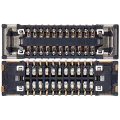 Конектор шлейфа основної камери для iPhone 12 Mini / 12 Pro Max (22 Pin)