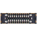 Конектор шлейфа основної камери для iPhone 12 Mini / 12 Pro Max (22 Pin)