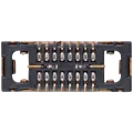 Wifi Antenna FPC Connector For iPhone 13 Series (16 Pin)