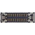 Wide Angle Camera FPC Connector For iPhone 13 Series (22 Pin)