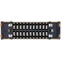 Wide Angle Camera FPC Connector For iPhone 13 Series (22 Pin)