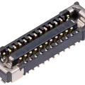 Wide Angle Camera FPC Connector For iPhone 13 Series (22 Pin)