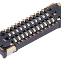 Wide Angle Camera FPC Connector For iPhone 13 Series (22 Pin)