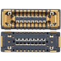 Front Camera FPC Connector For iPhone 13 Series (16 Pin)