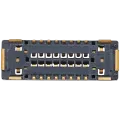 Front Camera FPC Connector For iPhone 13 Series (16 Pin)