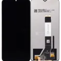 LCD Assembly Without Frame Compatible For Xiaomi Redmi Note 9 4G / Redmi 9T / Poco M3 / Redmi 9 Power (Aftermarket Plus) (All Colors)