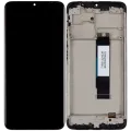 LCD Assembly With Frame Compatible For Xiaomi Redmi Note 9 4G / Redmi 9T / Poco M3 / Redmi 9 Power (Aftermarket Plus) (All Colors)