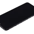 LCD Assembly With Frame Compatible For Xiaomi Redmi Note 9 4G / Redmi 9T / Poco M3 / Redmi 9 Power (Aftermarket Plus) (All Colors)