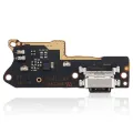 Charging Port With PCB Board For Xiaomi Redmi Note 9 4G