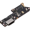 Charging Port With PCB Board For Xiaomi Redmi Note 9 4G