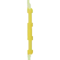 Hard Button (Volume) For Xiaomi Redmi 9T / Poco M3 / Note 9 4G (Poco Yellow)