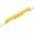 Hard Button (Volume) For Xiaomi Redmi 9T / Poco M3 / Note 9 4G (Poco Yellow)