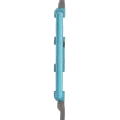 Hard Button (Volume) For Xiaomi Redmi 9T / Poco M3 / Note 9 4G (Ocean Green)