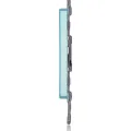 Hard Button (Volume) For Xiaomi Redmi 9T / Poco M3 / Note 9 4G (Ocean Green)