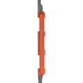 Hard Button (Volume) For Xiaomi Redmi 9T / Poco M3 / Note 9 4G (Sunrise Orange)