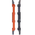 Hard Button (Volume) For Xiaomi Redmi 9T / Poco M3 / Note 9 4G (Sunrise Orange)