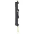 Hard Button (Volume) For Xiaomi Redmi 9T / Poco M3 / Note 9 4G (Power Black)