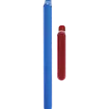 Hard Buttons (Power / Volume) For Xiaomi Mi 9T / 9T Pro / K20 / K20 Pro (Flame Red / Glacier Blue)