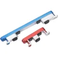Hard Buttons (Power / Volume) For Xiaomi Mi 9T / 9T Pro / K20 / K20 Pro (Flame Red / Glacier Blue)