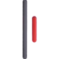 Hard Buttons (Power / Volume) For Xiaomi Mi 9T / 9T Pro / K20 / K20 Pro (Flame Red / Carbon Black)