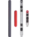 Hard Buttons (Power / Volume) For Xiaomi Mi 9T / 9T Pro / K20 / K20 Pro (Flame Red / Carbon Black)