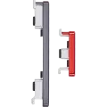 Hard Buttons (Power / Volume) For Xiaomi Mi 9T / 9T Pro / K20 / K20 Pro (Flame Red / Carbon Black)