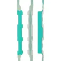 Hard Button (Volume) For Xiaomi Redmi 9T / Poco M3 / Note 9 4G (Green)