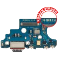 Charging Port With Board For Samsung Galaxy S20 5G (G981N) (Korean Version) (Premium)