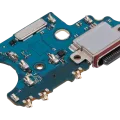 Charging Port With Board For Samsung Galaxy S20 5G (G981N) (Korean Version) (Premium)