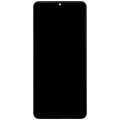 Дисплейний модуль (LCD) з рамкою для Samsung Galaxy A12 (A125 / 2020) / A12 Nacho (A127 / 2021) (Refurbished) (всі кольори)