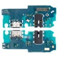 Роз'єм зарядки з платою для Samsung Galaxy A12 Nacho (A127 / 2021) (Premium)