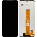 Дисплейний модуль (LCD) без рамки для Samsung Galaxy A12 (A125 / 2020) / A12 Nacho (A127 / 2021) (Refurbished) (всі кольори)