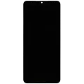 Дисплейний модуль (LCD) без рамки для Samsung Galaxy A12 (A125 / 2020) / A12 Nacho (A127 / 2021) (Refurbished) (всі кольори)