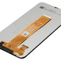 Дисплейний модуль (LCD) без рамки для Samsung Galaxy A12 (A125 / 2020) / A12 Nacho (A127 / 2021) (Refurbished) (всі кольори)